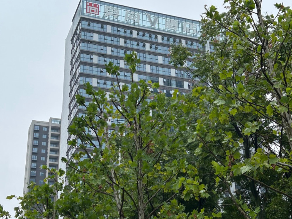 芯城科技园店