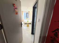 独栋·康佳公寓 咸阳中南菩悦中心 底价 低价 优惠一室 1室1厅_中南·菩悦东望中心租房