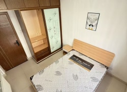 合租·龙凤嘉园一期 5居室 北卧_龙凤嘉园一期租房