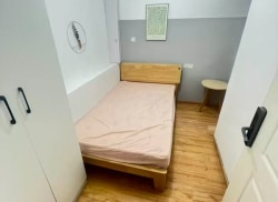 合租·融侨天骏 4居室 南卧_融侨天骏租房