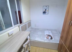 合租·惠民新村 5居室 南卧_惠民新村租房