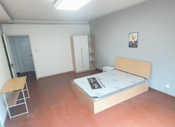 合租·金色池塘二期 5居室 南卧_金色池塘二期租房