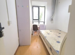 合租·华润幸福里(南区) 5居室 北卧_华润幸福里(南区)租房