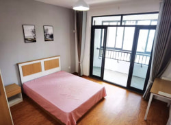 合租·南岗惠园 5居室 南卧_南岗惠园租房