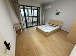 合租·永和南苑C区 5居室 南卧_永和南苑C区租房