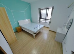 合租·华地学府名都 4居室 南卧_华地学府名都租房