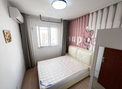 合租·公园道1号 5居室 北卧_公园道1号租房