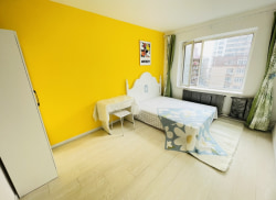 合租·丹东街（二七商圈） 3居室 西卧_丹东街（二七商圈）租房