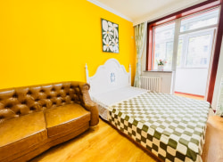 合租·实验小学同庆街 3居室 南/北卧_实验小学同庆街租房