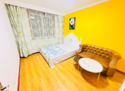 合租·实验小学同庆街 3居室 南/北卧_实验小学同庆街租房