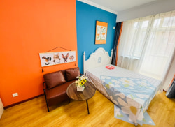 合租·实验小学同庆街 3居室 南卧_实验小学同庆街租房