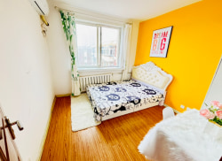 合租·长春路（白云新村商圈） 4居室 南卧_长春路（白云新村商圈）租房