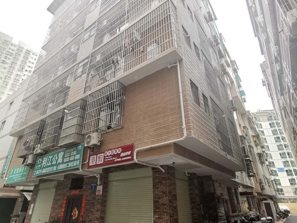 滨湖路地铁站埌东村店