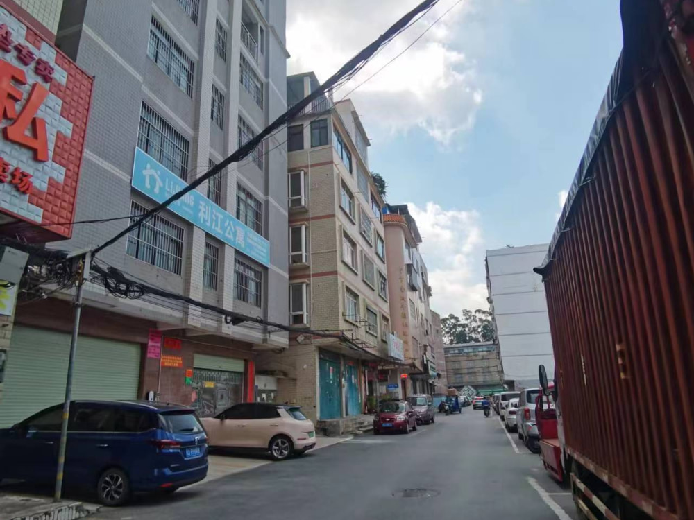 五象北二街店
