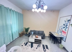 独栋·新利江公寓 柳沙大厦店 yu 免中介 押一 青秀区麻村 海浪湾 柳沙大夏一房一厅 1室1厅_柳沙大厦租房