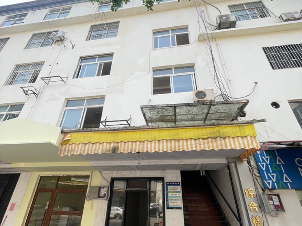 利江公寓园湖北路店-李松