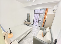独栋·新利江公寓 埌东二组3栋1号店 东葛路地铁口、青秀万达、内街、金湖广场附近好房有电梯免中介费 开间_长湖路南埌东3号租房