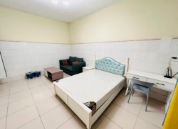 独栋·新利江公寓 埌东二组3栋1号店 东葛路地铁口、青秀万达、内街、金湖广场附近好房免中介费送电费 开间_长湖路南埌东3号租房