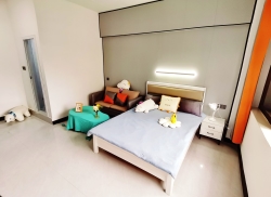 独栋·新利江公寓 新阳路店 市中心 和平商厦 百货大楼 三街两巷 火车站JYY 开间_新瑞商住楼租房