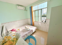 独栋·新利江公寓 科园大道店 科园大道 神农大厦 中盟科技园附近 押一付一 可短租 MJQ 1室1厅_招商榕园租房