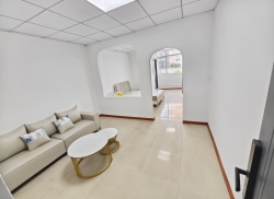 独栋·新利江公寓 鲤湾路店 园湖路电梯白领公寓-东葛中医附院、建政路望州路附近+免中介费 1室1厅_柳沙大厦租房