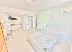 独栋·新利江公寓 鲤湾路店 民族广场地铁口、新梦百货、广艺、区医院-丽原天际朝阳广场附近 开间_柳沙大厦租房