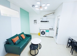 独栋·新利江公寓 同兴路店 山姆 中医附院 东方广场 龙湖天街 凤岭万达 龙湖天街JYY 1室1厅_同兴路西三里49号租房