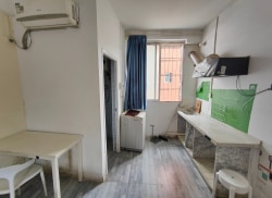 独栋·新利江公寓 陈东村店 双床房 二附院清川站 相思湖农职大附近b508 开间_陈东谷塘西18号租房