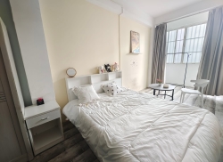 独栋·新利江公寓 陈东村店 清川地铁口.动物园附近。房东直租H 1室1厅_陈东谷塘西18号租房