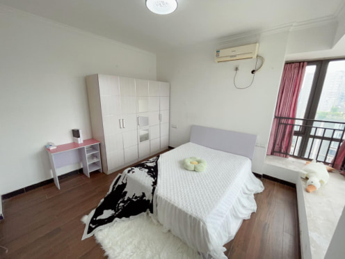 合租·锐力领峰 3居室 南卧