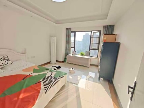 合租·嘉祥瑞庭南城 3居室 南卧