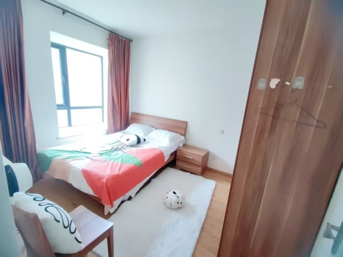 合租·华润凤凰城一期 3居室 南卧