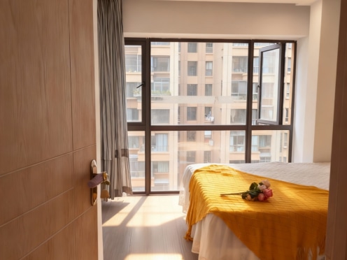 合租·保利心语花园二期 3居室 南卧