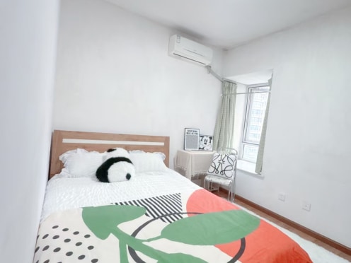 合租·保利创智锦城 3居室 南卧