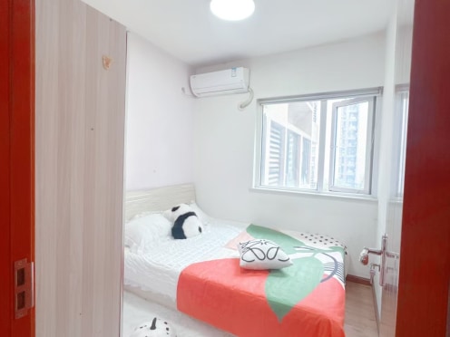 合租·保利创智锦城 3居室 南卧