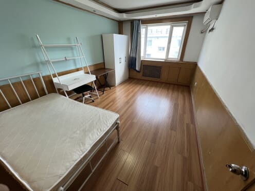 合租·信息学院家属楼 3居室 南卧