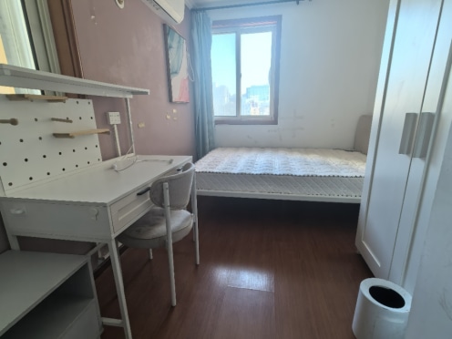 合租·东环居苑 3居室 南卧