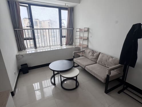 合租·博林金谷 5居室 南卧