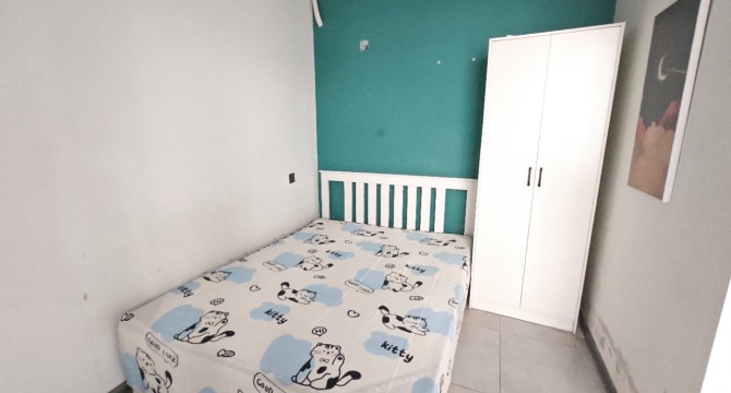 望城坡商贸城店