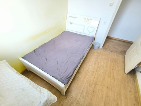 合租·阳光丽城一期 4居室 南卧