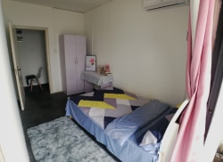 合租·观湖公寓 5居室 南卧_观湖公寓租房