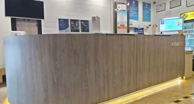 方庄南路店