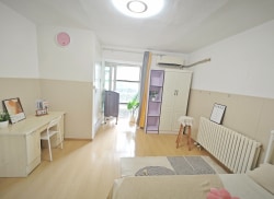 合租·中海国际社区河南回迁户 4居室 西卧_中海国际社区河南回迁户租房