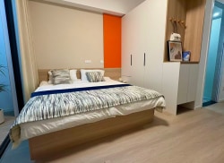 独栋·徐庄东南青年汇 徐庄青年广场二社区 签12个月送3个月，优惠后均价1488元/月丨可月付丨徐庄软件园高性价比房间 开间_玄武大道122号租房