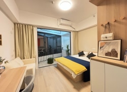 独栋·徐庄东南青年汇 徐庄青年广场二社区 签12送3/押一付一/低价直租/全窗阳光房 1室1厅_玄武大道122号租房