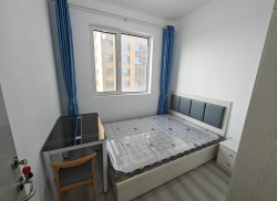 合租·中冶德馨苑  5居室 北卧_中冶德馨苑 租房