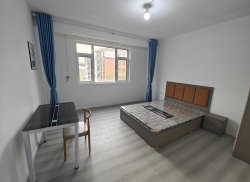 合租·金都聚福园 5居室 西卧_金都聚福园租房