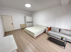 合租·江都春华园 3居室 南卧_江都春华园租房