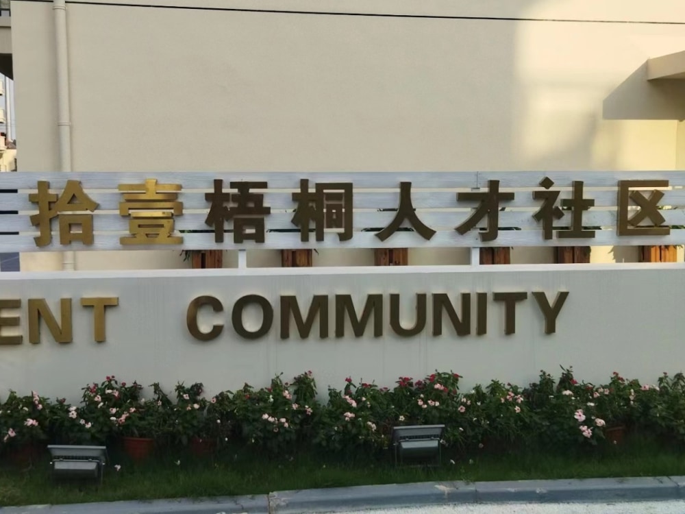 拾壹梧桐一店