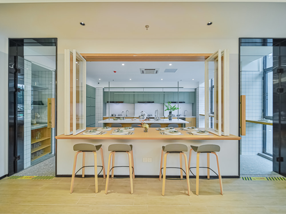 柚米寓·南京金马路地铁站店公寓出租_南京柚米寓·南京金马路地铁站店独栋公寓房源【南京贝壳租房】